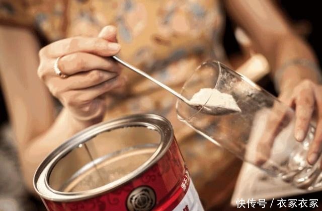 冲剂|80后记忆中难忘的一种饮料冲剂,土豪干嚼不冲水,如今去哪了