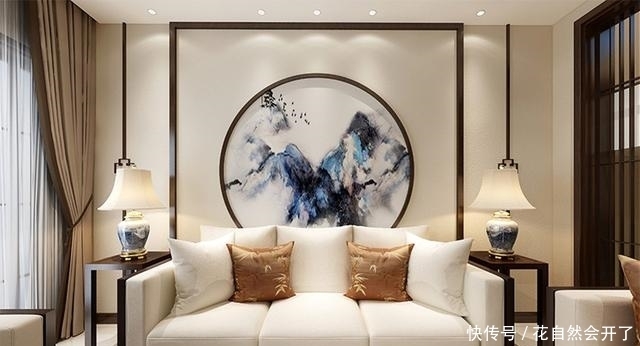  空间|220平中式风房子如何装修，装修价格16万元够不够？