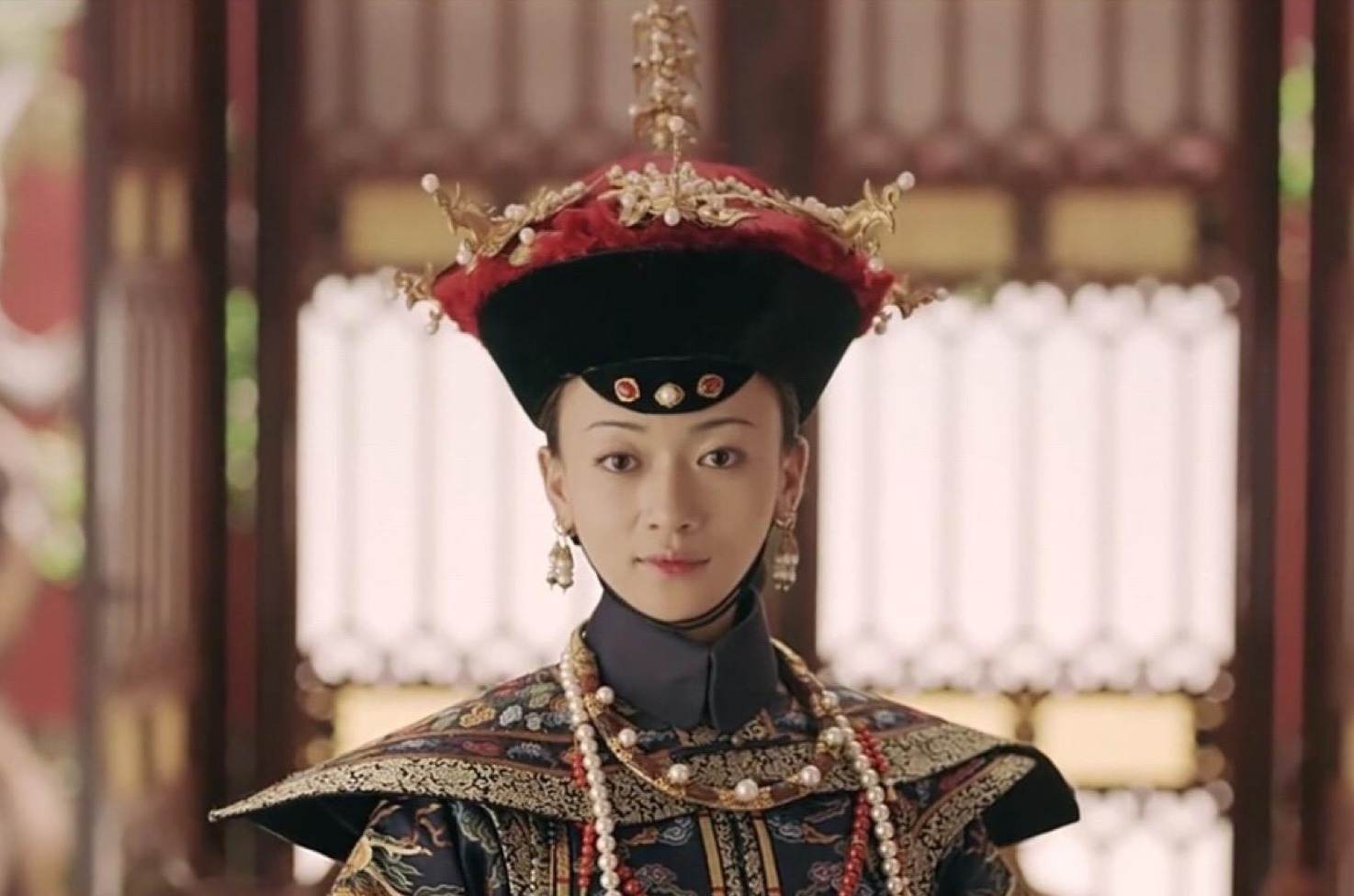 后妃|乾隆后妃墓穴百年后遭挖掘,清宫隐秘丑闻暴露,乾隆曾想瞒天过海