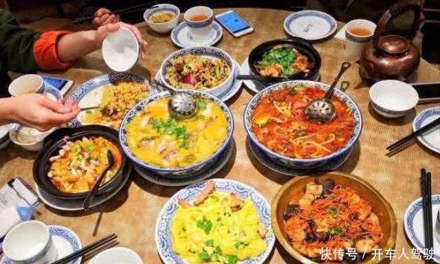 下馆子|去下馆子吃饭,厨师“最讨厌”客人点这3道菜,费时费劲还不赚钱