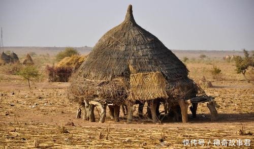 世界|世界上“最穷”的国家,人均收入10元,一日三餐只能顿顿吃肉