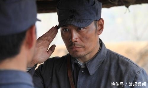 悍将|开国中将要被处决,徐帅说:我以党性原则担保,后成我军一员悍将