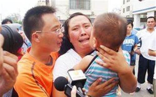 拐卖儿童|人贩子为啥要拐卖儿童人贩子的回答，让父母愤怒不已