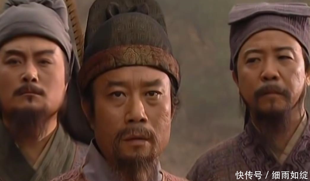  推出|宋江要把武松推出斩首 鲁智深不怒反笑: 洒家等这个机会好久了