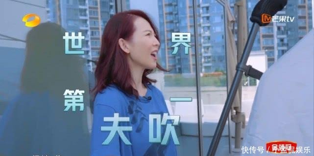 郎朗|《妻子浪漫4》魏大勋被换,有2位小鲜肉,胡可是我喜欢痞帅的型