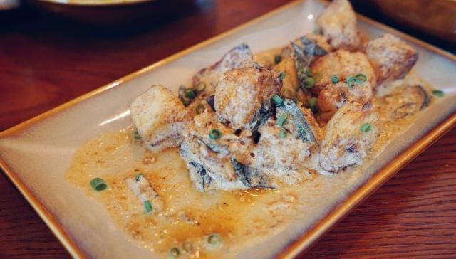 新加坡|舌尖上的亚特兰蒂斯,蟹餐厅品尝正宗的东南亚菜