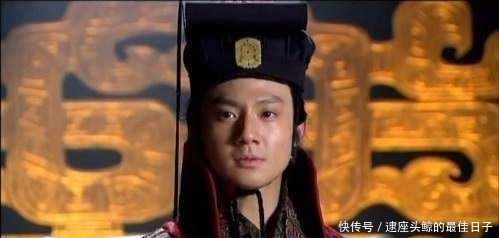  地缘|项羽分封诸侯时, 为何将自己分到地缘较差的江淮?