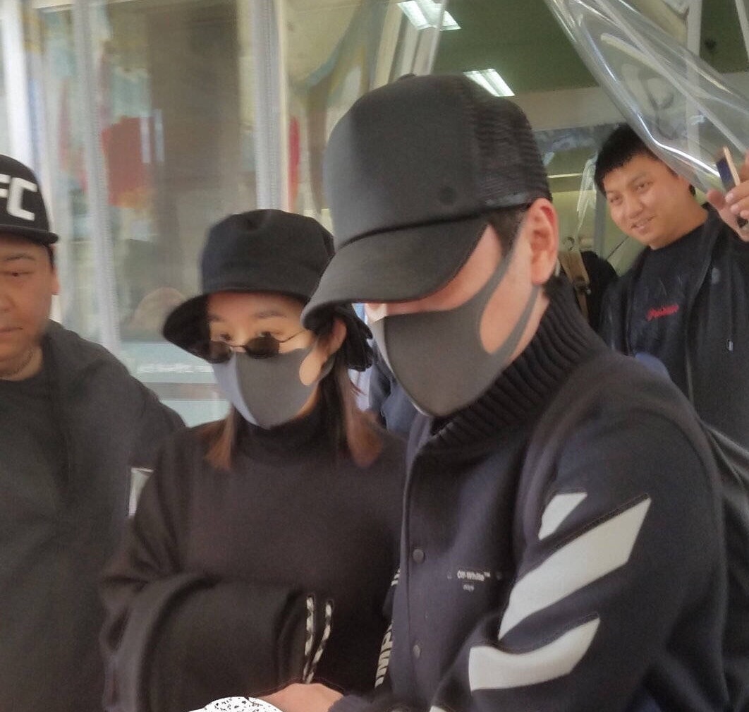 人期待的线|《妻子的浪漫旅行3》赵丽颖夫妻合体助阵,吴尊娇妻首亮相