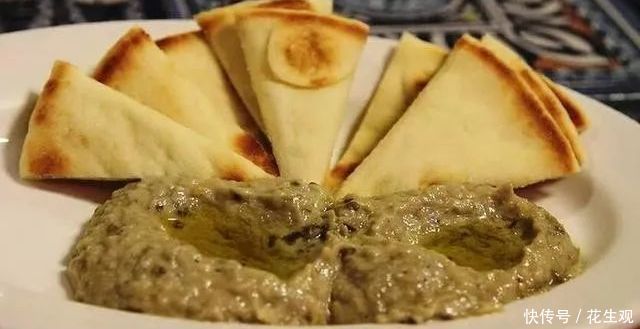 以色列厨师|以色列的5种美味菜肴,看饿了