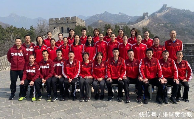 赛会制|中国女排集训结束,郎平发文感叹艰苦岁月,国手将迎魔鬼比赛月