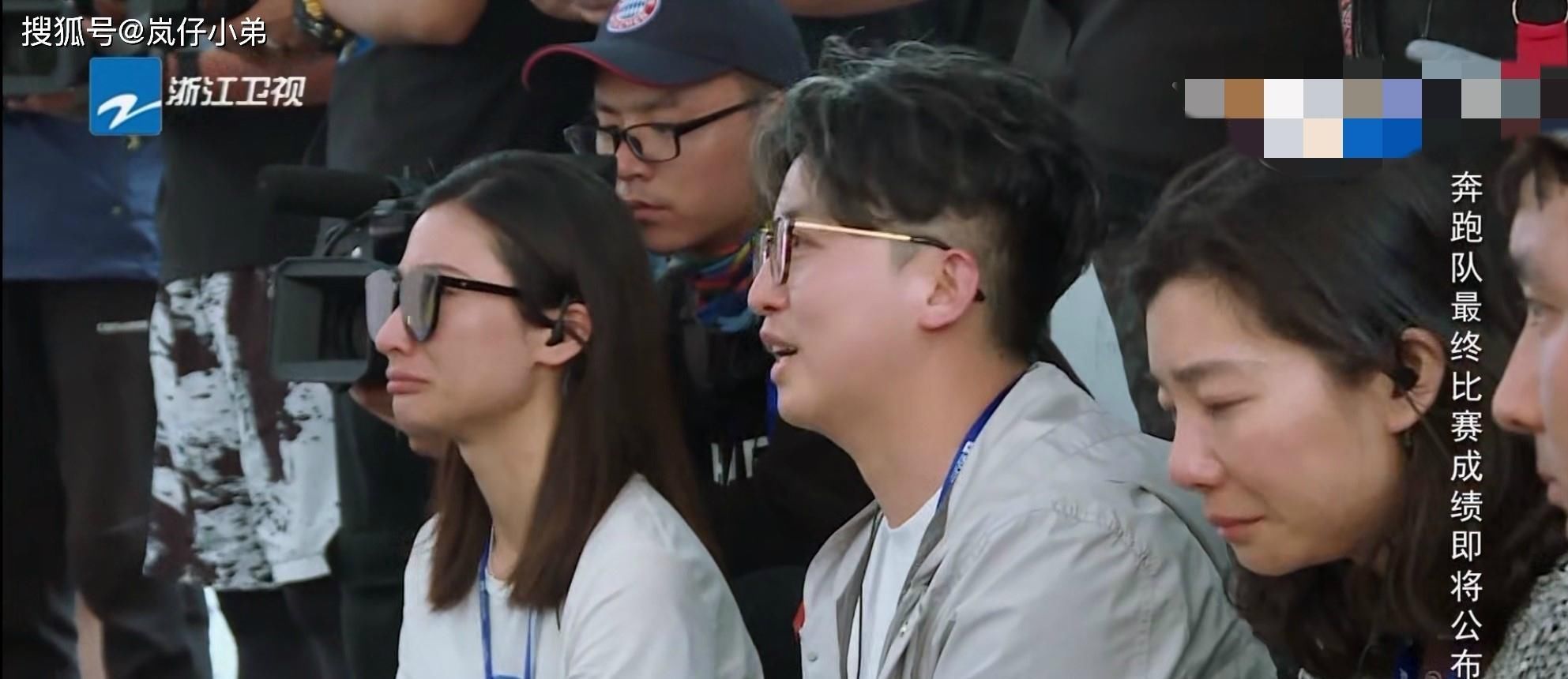 导演|《跑男》导演深夜发微博,直言感到遗憾,疑似又有常驻嘉宾退出