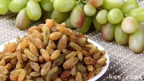 务必|你爱吃的葡萄干其实很“脏”,吃前务必清洗下