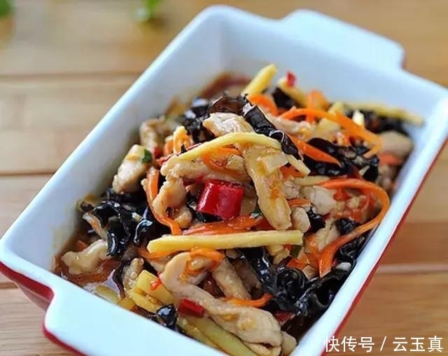 家人|解馋下饭的几道家常菜，高颜值的几道下酒菜，学会给家人露一手