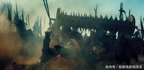 汗血宝马|汉武帝不惜发动战争只是为了一匹马,这其中有什么缘故?