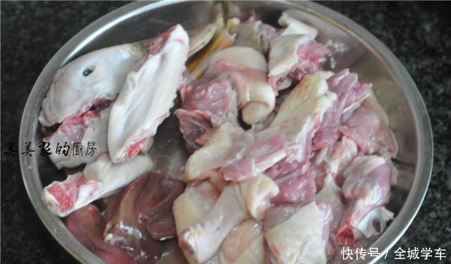 鸭血|中秋家宴，这道特色菜必备！上过央视的美食，就是不一般！