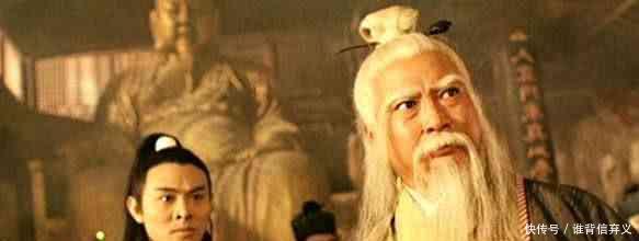  张无忌|朱元璋是张无忌的手下，为什么最后是他称了帝张无忌呢！