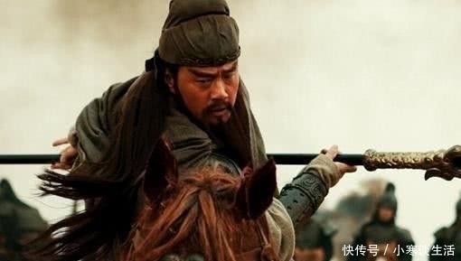 代价|为何民间供奉的大多是“闭眼关公”?老木匠:他睁眼的代价太大了