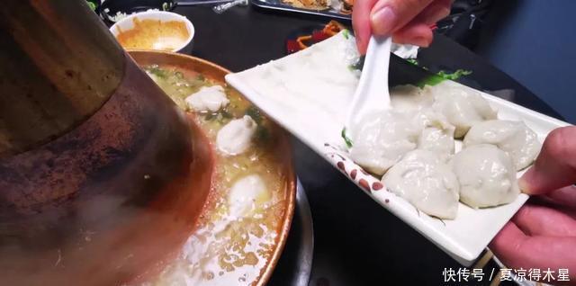 经济|藏在营口西头胡同里的铜火锅,经济实惠有特色!