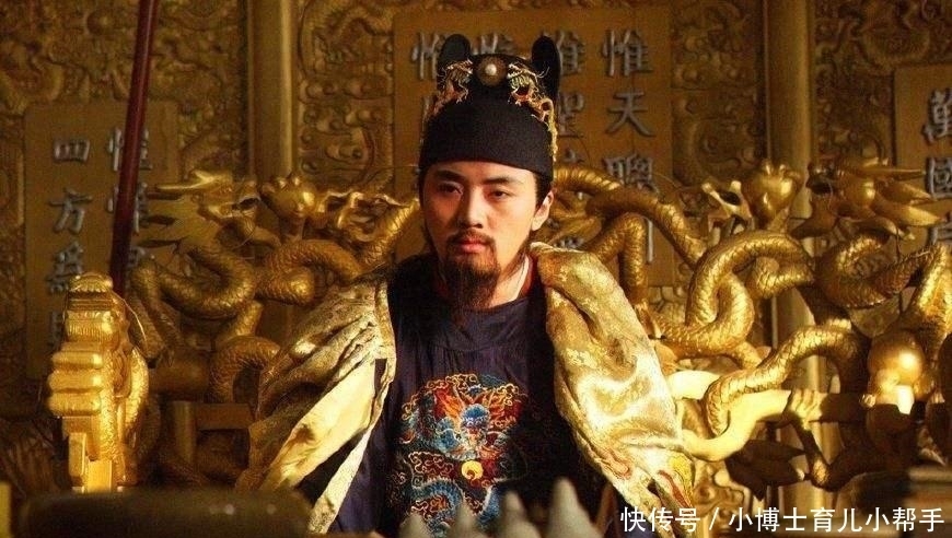  皇上|明明是个文盲赌徒，如何走上权力高位？“只知有忠贤，而不知有皇上”？