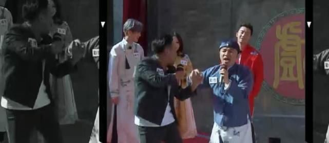 发文|郑恺发文吐槽4位离开跑男的成员,最后1句话,引40万粉丝泪目