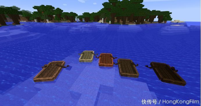 有趣|《我的世界》节假延长在家太无聊 快来试试这三种有趣的玩法吧