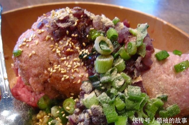 做法|做肉丸子时,加淀粉是大错特错,教你正确做法,劲道Q弹,真香