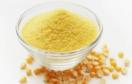 烤箱|家里有玉米面一定要学做它,不用烤箱,咬一口直掉渣,太香了