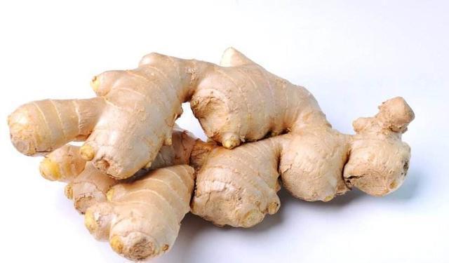  大葱大蒜|早餐生姜吃了20年，一道内心深处的美味