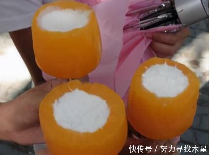 叔叔|小时候的8种冰棍,吃过4种的都是“叔叔阿姨”了
