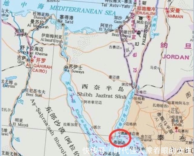 犹太人|犹太人有四个区域可供建国，为何选择了巴勒斯坦