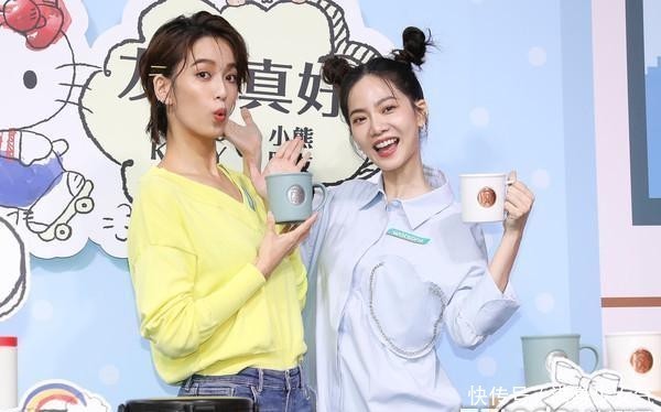 陈庭妮|辰亦儒吃水煮餐太清淡!曾之乔亏老公:他都跟我家狗一起吃饭