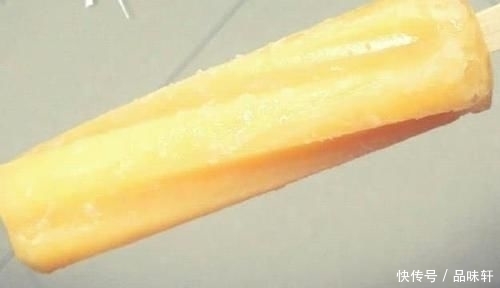 味道|童年最火的6种雪糕,吃过3种是孩子他爸了,00后只吃过图三