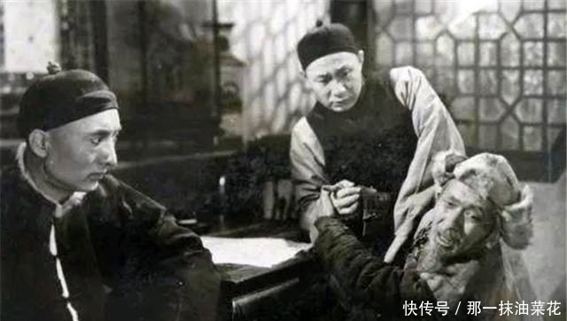 地主|黄世仁、周扒皮、南霸天、刘文彩,4位恶霸中,谁才是真实人物?