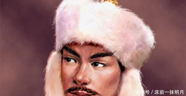 耶律休哥|故事中此人被杨七郎所杀，历史上却是一员悍将，大败宋军！