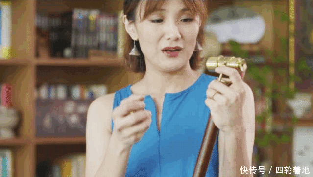 装饰|在阿加莎的剧本里成长,上海夫妻用“凶器”道具装饰家