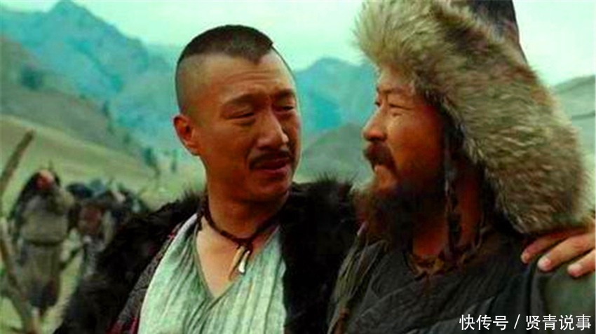 清朝|秦有白起，汉有卫青，隋有杨素，明有戚继光，那么清朝有谁？