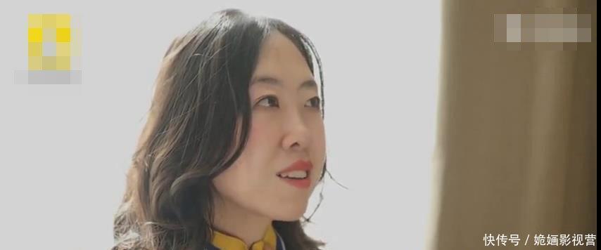 对方|40岁杨丽娟最新采访!不再迷恋刘德华,但祝福对方