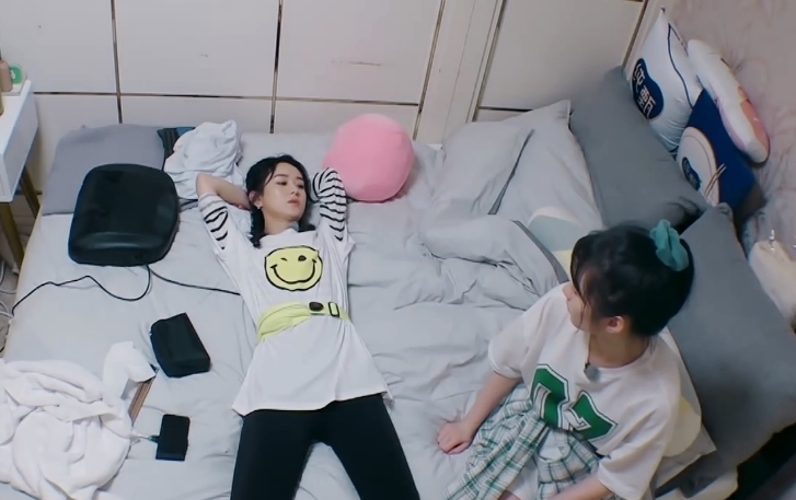 餐厅|看完赵丽颖的这些暖心小细节,你还忍心黑她吗?