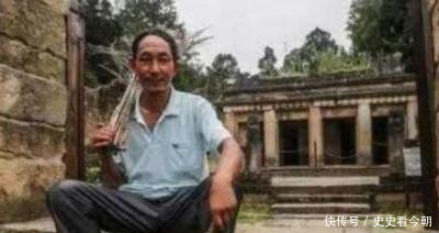 清朝|大清已经亡了100多年，清皇陵为何还有守墓人他们的工资谁付