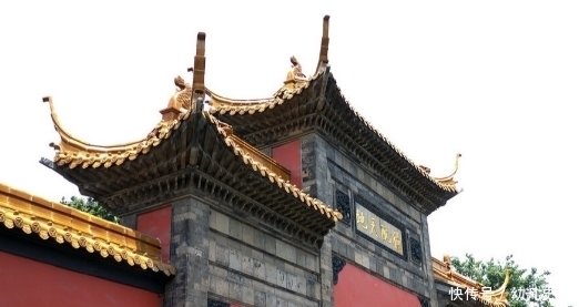 皇帝|读朱元璋,发现他的身上都是阴谋,怪不得他能从乞丐成为皇帝