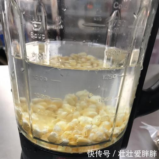 营养价值|开学季,牛奶豆浆靠边站,早餐吃它最营养,细腻顺滑,1顿才3元