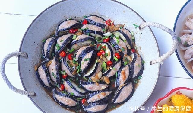 油烟|9道新年蒸菜,没有油烟,1锅同时蒸6、7道,过年不用忙了!