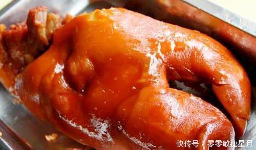 猪头肉|中国哪的猪头肉出名经比较,这4个地方的销量最高,有你家乡吗