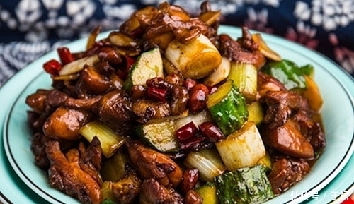 解馋|绝对让你爱不释口的私房菜,做法简单,鲜香味美,超解馋特下饭!