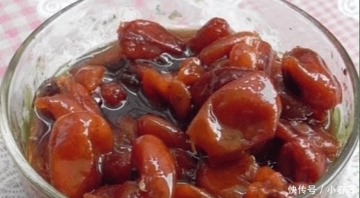 我国|我国最“脏”的5种零食,没吃过3种以上的,不配叫“吃货”