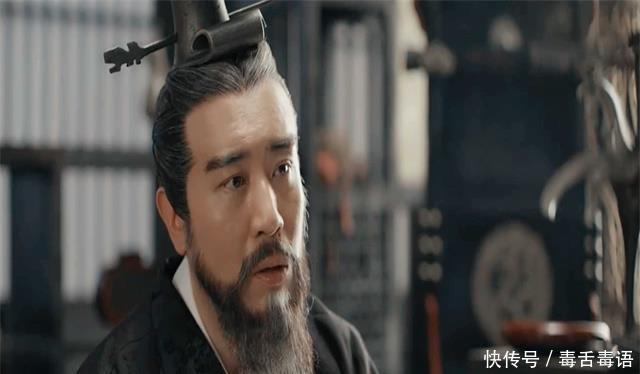  走向|三国中遭天妒的八位英才，每个人都拥有改变历史走向的能力！