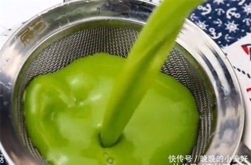 夏天|夏天,要常给孩子吃这早餐,我家每周必做3次,每次上桌都吃光