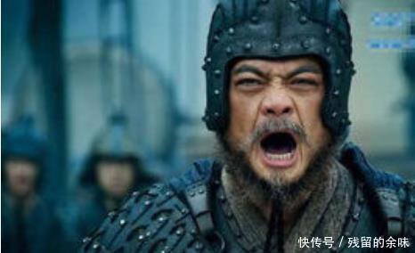 名将|三国投降的八大名将，七位都名垂青史，唯独此人被世人唾弃千年！