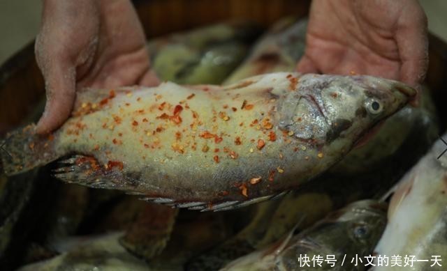 腌制|徽州一绝，闻着有多臭吃着就有多香
