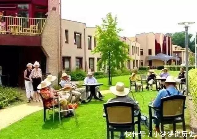 老人|世界上最伟大的骗局:152名老人被骗8年,但他们从未如此快乐